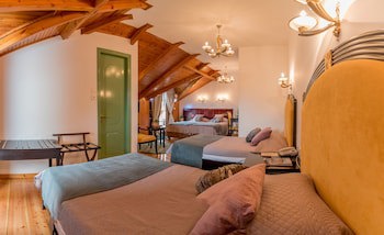 Krikonis Hotel