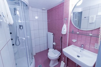 Krikonis Hotel