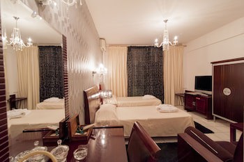 Krikonis Hotel