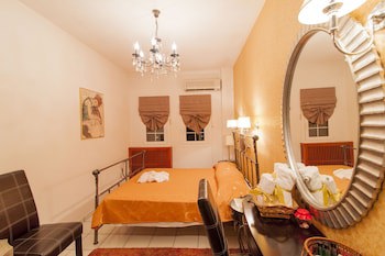 Krikonis Hotel