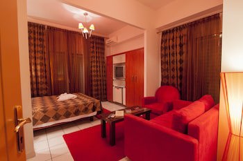Krikonis Hotel