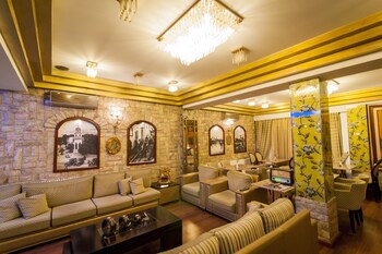 Krikonis Hotel