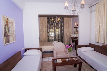 Krikonis Hotel