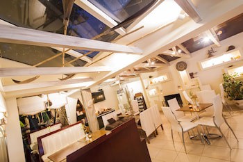 Krikonis Hotel