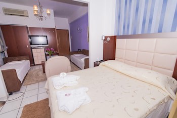 Krikonis Hotel