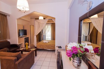 Krikonis Hotel
