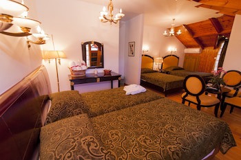 Krikonis Hotel