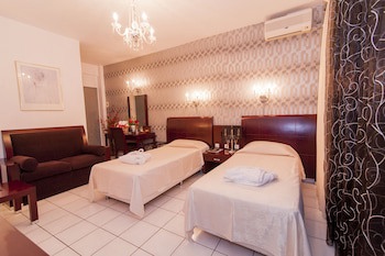 Krikonis Hotel