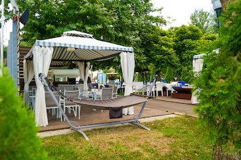 Krikonis Hotel