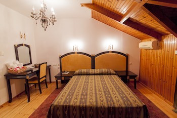 Krikonis Hotel
