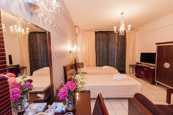 Krikonis Hotel