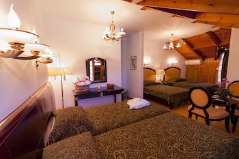 Krikonis Hotel