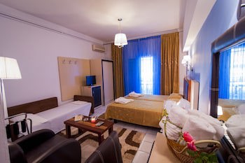 Krikonis Hotel