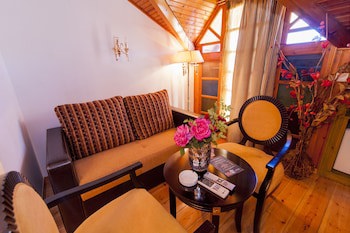 Krikonis Hotel