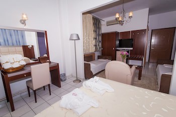 Krikonis Hotel