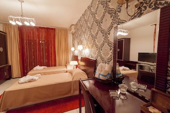 Krikonis Hotel