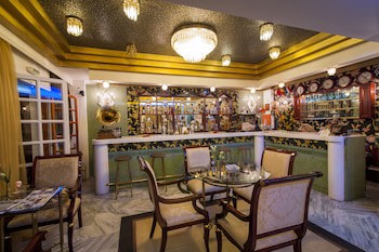 Krikonis Hotel