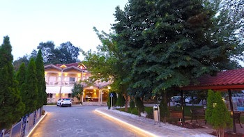 Krikonis Hotel