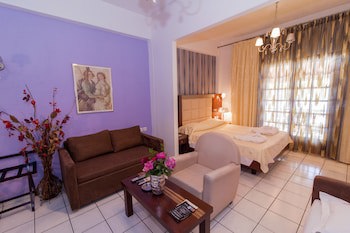 Krikonis Hotel