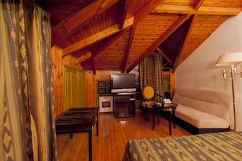 Krikonis Hotel