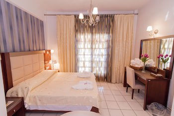 Krikonis Hotel