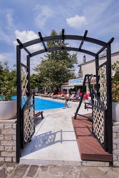 Krikonis Hotel
