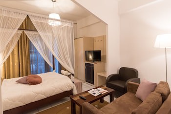 Krikonis Hotel