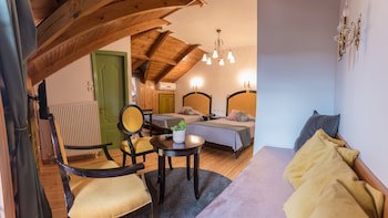 Krikonis Hotel