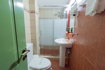 Krikonis Hotel