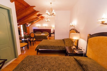 Krikonis Hotel