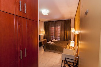 Krikonis Hotel