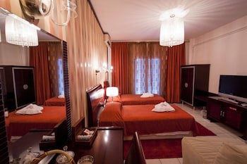 Krikonis Hotel