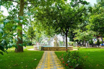 Krikonis Hotel