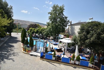 Krikonis Hotel