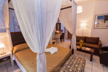 Krikonis Hotel