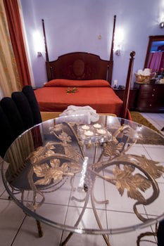 Krikonis Hotel