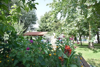Krikonis Hotel