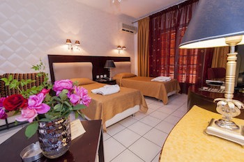 Krikonis Hotel