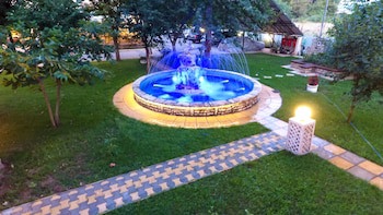 Krikonis Hotel