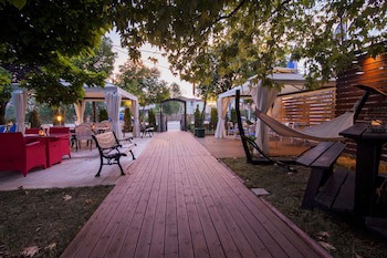 Krikonis Hotel