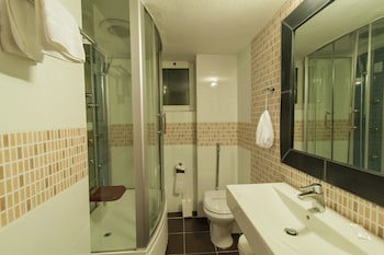 Krikonis Hotel