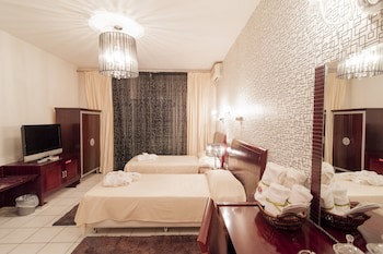 Krikonis Hotel