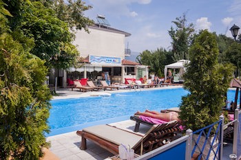 Krikonis Hotel