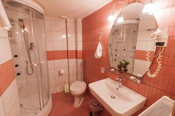 Krikonis Hotel