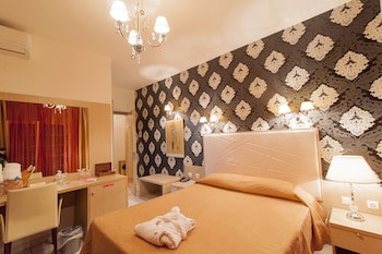 Krikonis Hotel