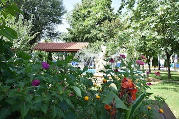 Krikonis Hotel