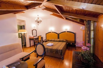 Krikonis Hotel