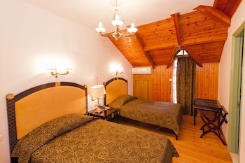 Krikonis Hotel