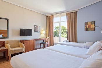 Hotel Sercotel Los Llanos