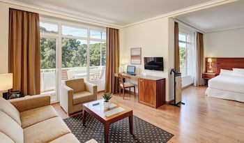 Hotel Sercotel Los Llanos